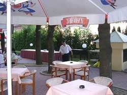 Hotel Justyna