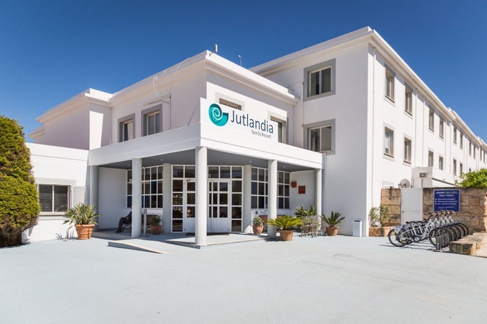 Hotel Jutlandia