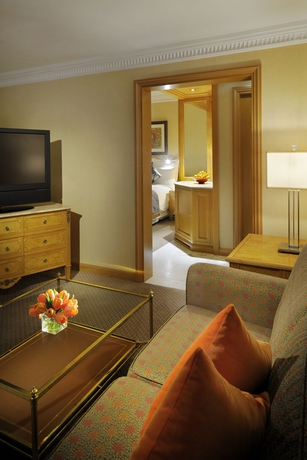 Hotel Jw Marriott