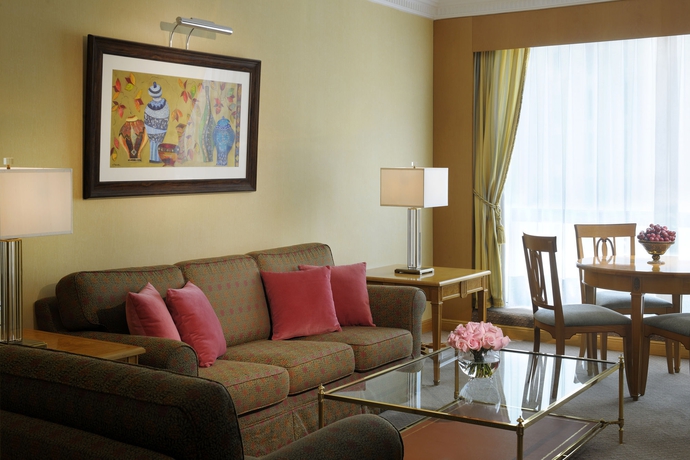 Hotel Jw Marriott