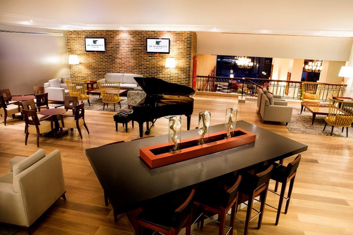 Hotel Jw Marriott