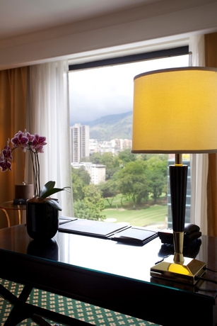 Hotel Jw Marriott