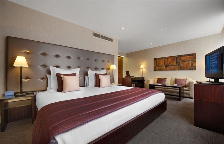 Hotel K West