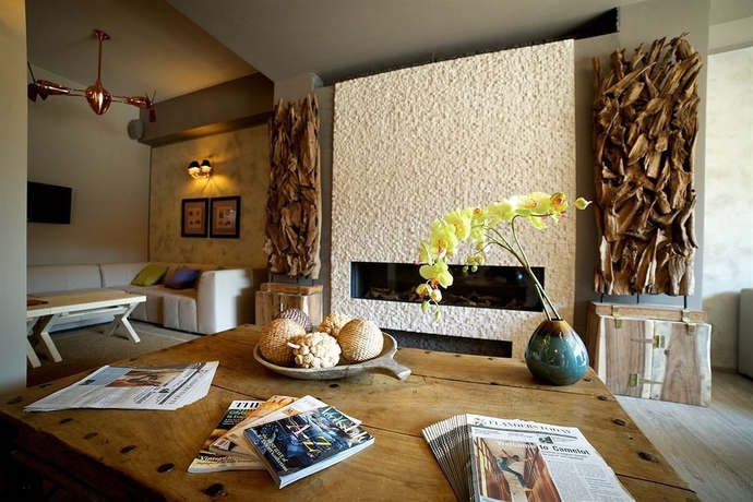 Hotel KAROS BRUGES