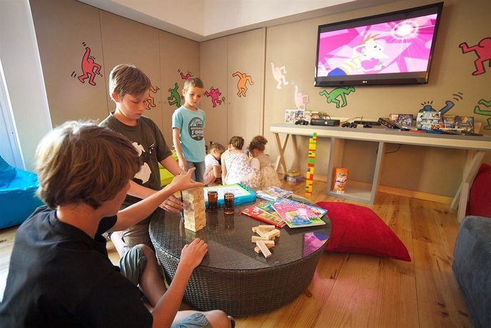 Hotel KAROS BRUGES