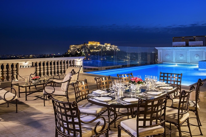 Hotel KING GEORGE PALACE