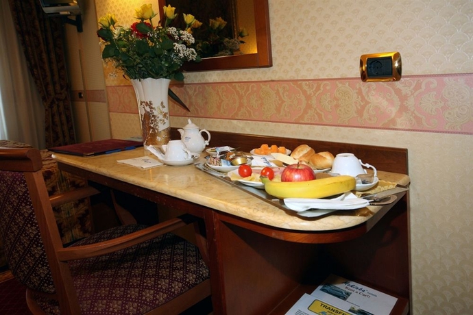 Hotel KING MOKINBA