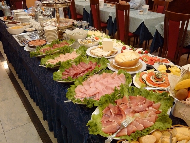 Hotel KING MOKINBA