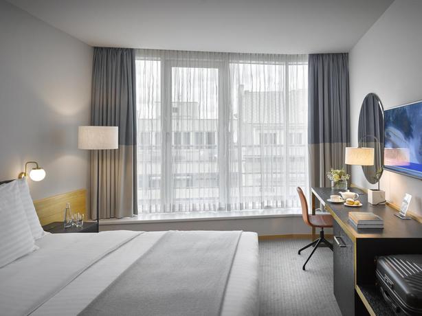 Hotel K+K Fenix