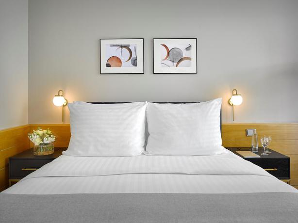 Hotel K+K Fenix