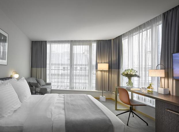 Hotel K+K Fenix