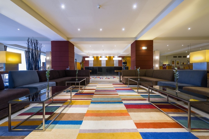 Hotel K+K Maria Theresia