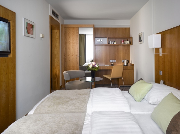 Hotel K+K am Harras