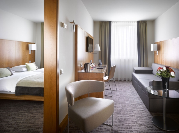 Hotel K+K am Harras