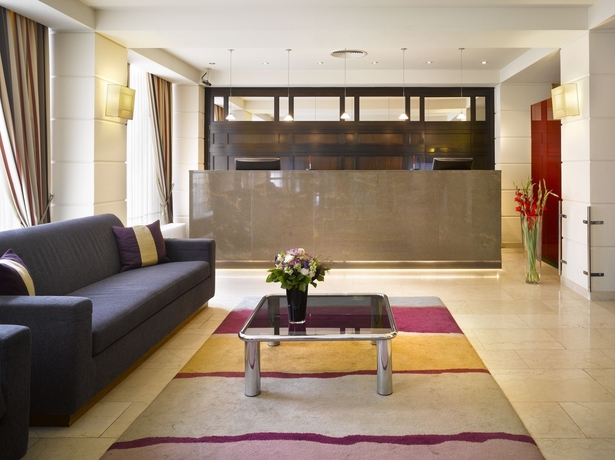 Hotel K+K am Harras