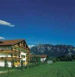 Hotel KONIG LUDWIG
