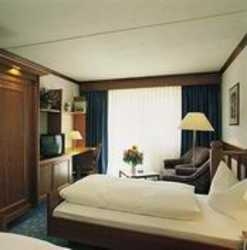 Hotel KONIG LUDWIG