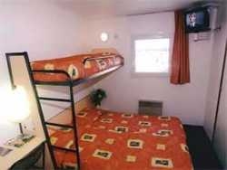 Hotel KYRIAD MELUN RUBELLES