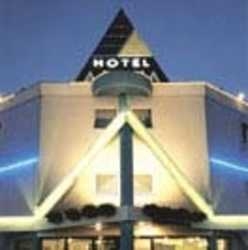 Hotel KYRIAD MELUN RUBELLES