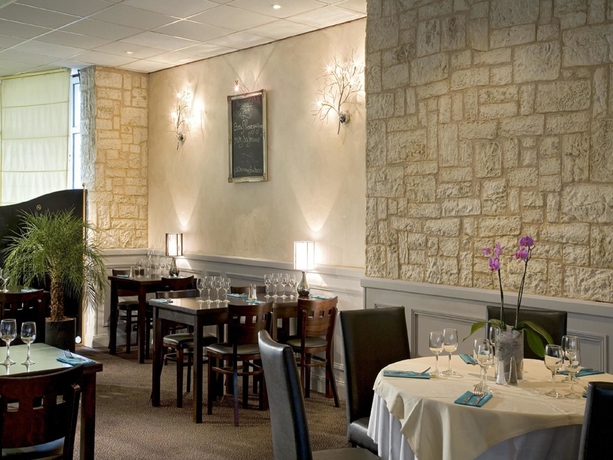 Hotel KYRIAD TOURS ST PIERRE DES CORPS