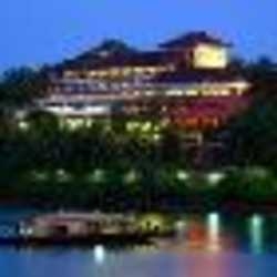 Hotel Kadavu Resort And Ayurveda