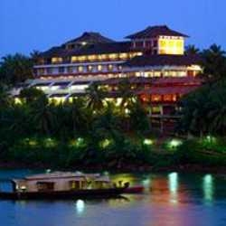 Hotel Kadavu Resort And Ayurveda