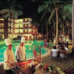 Hotel Kadavu Resort And Ayurveda