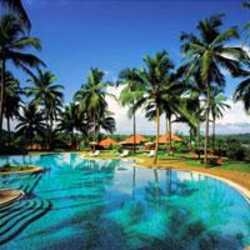 Hotel Kadavu Resort And Ayurveda