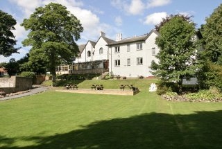 Hotel Kaim Park