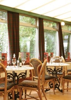 Hotel Kaim Park