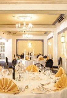 Hotel Kaim Park
