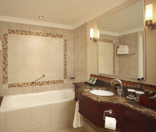 Hotel Kalahari Sands