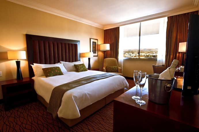 Hotel Kalahari Sands