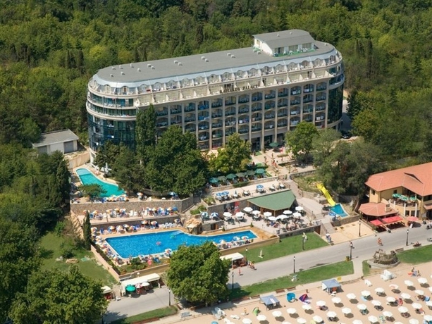 Hotel Kaliakra Palace