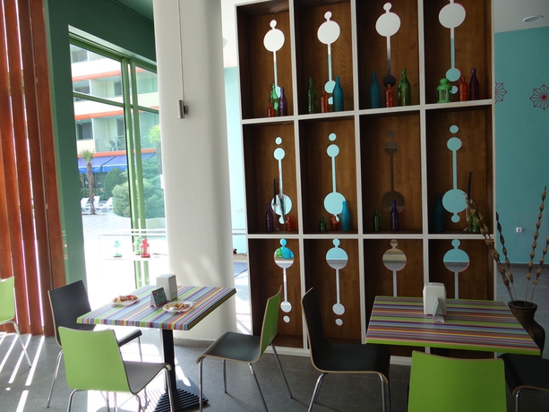 Hotel Kalina Garden