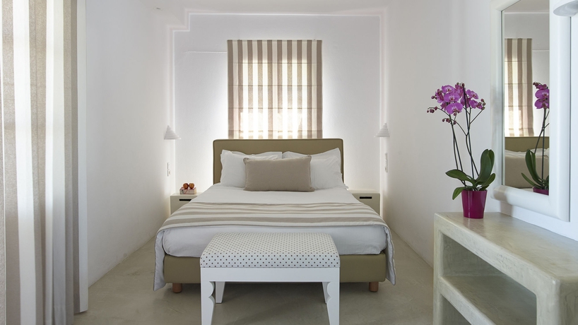 Hotel Kallisti Thera