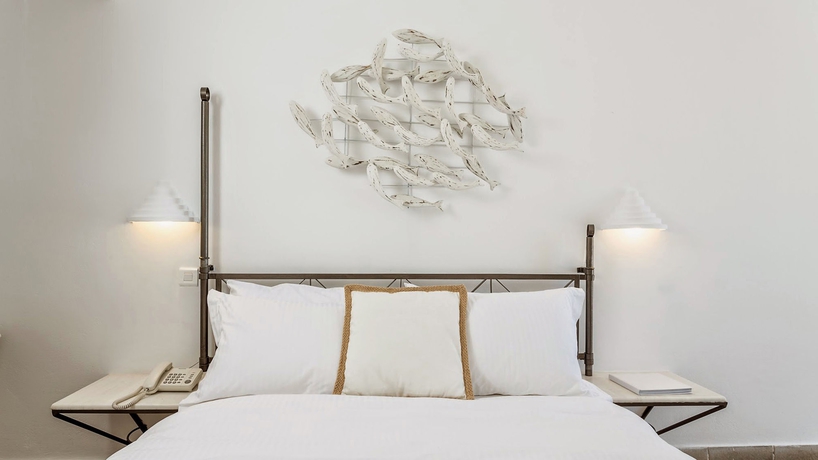 Hotel Kallisti Thera