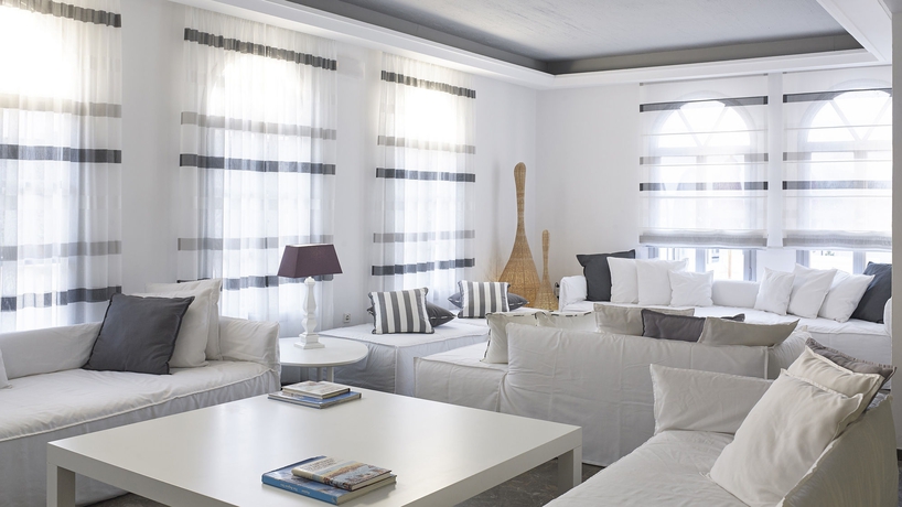 Hotel Kallisti Thera