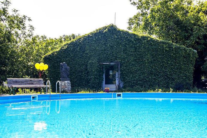 Hotel Kamila