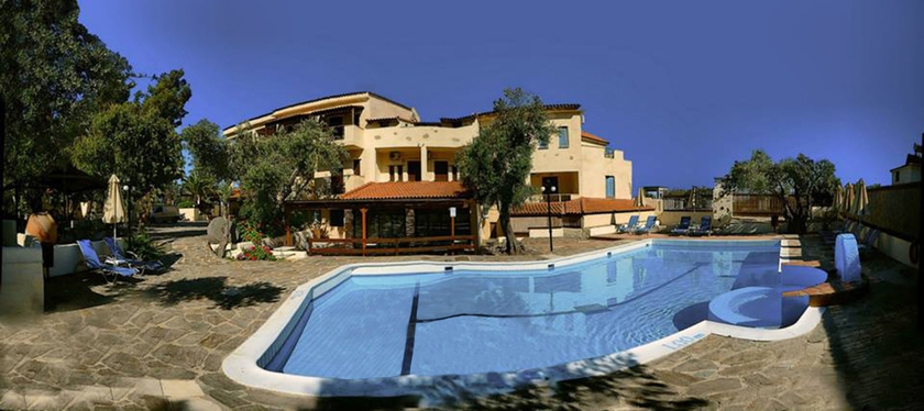 Hotel Kampos Village