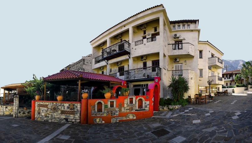 Hotel Kampos Village
