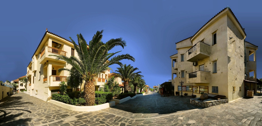 Hotel Kampos Village