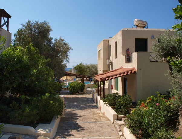 Hotel Kampos Village
