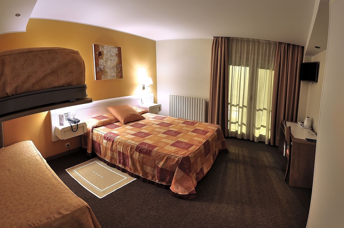 Hotel Kandahar