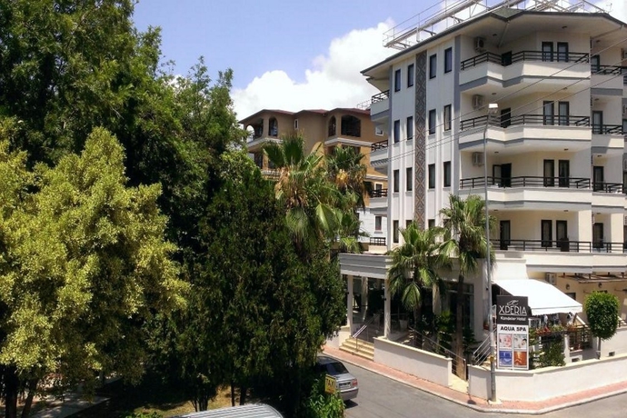 Hotel Kandelor 