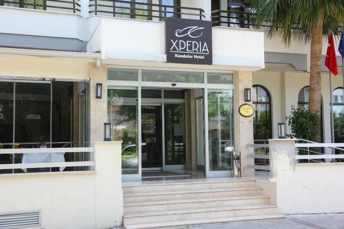 Hotel Kandelor 