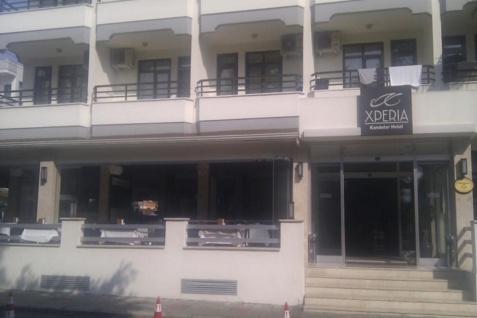 Hotel Kandelor 