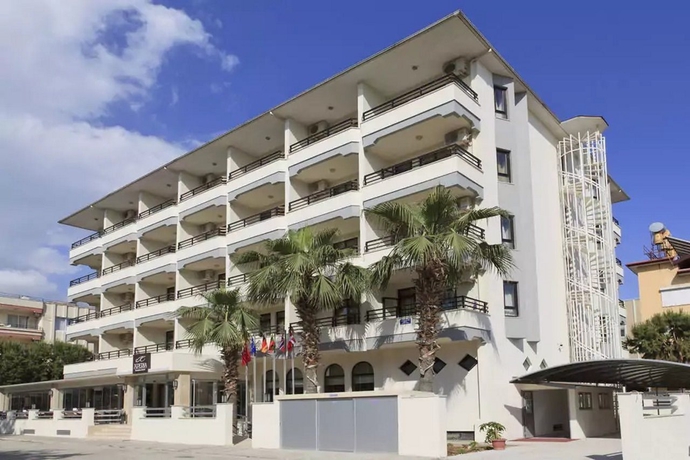 Hotel Kandelor 