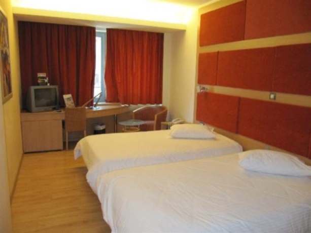 Hotel Kaningos 21