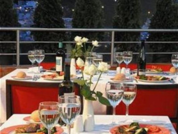 Hotel Kaningos 21